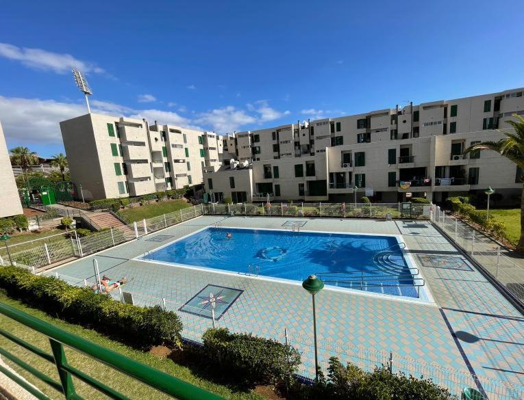 Apartment Playa Las Americas Playa de las Américas Exterior foto