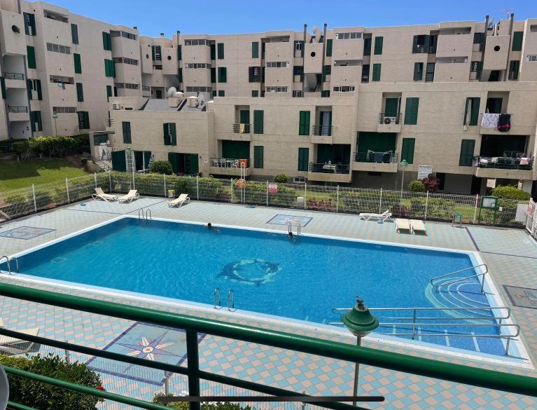 Apartment Playa Las Americas Playa de las Américas Exterior foto