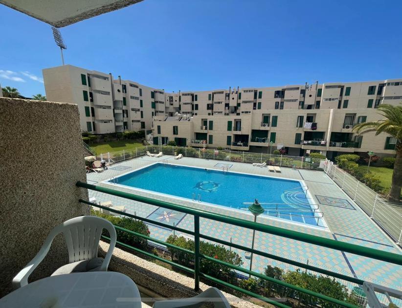 Apartment Playa Las Americas Playa de las Américas Exterior foto