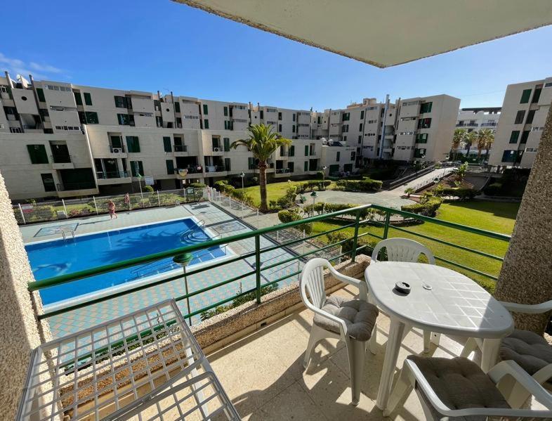Apartment Playa Las Americas Playa de las Américas Exterior foto